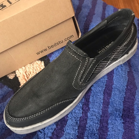 Brand new Bed Stu slip on sneakers - Picture 3 of 7
